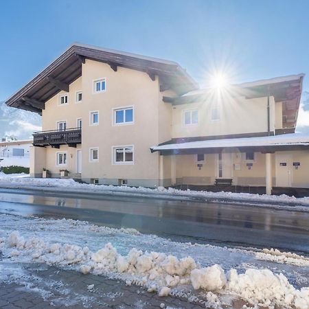 Brixen 1 Apartamento Brixen im Thale Exterior foto